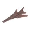 Tu-22 M Backfire (3D Printed) x5