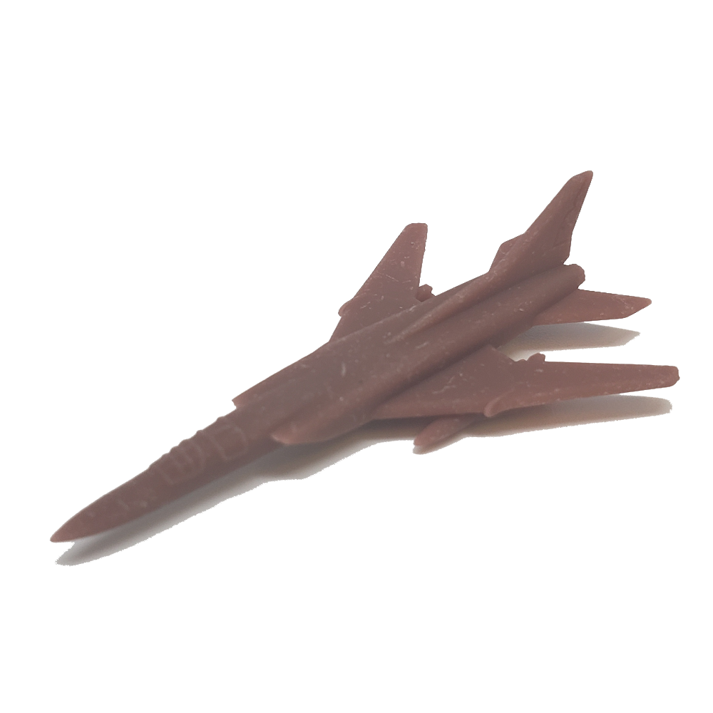 Tu-22 M Backfire (3D Printed) x5