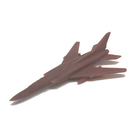 Tu-22 M Backfire (3D Printed) x5