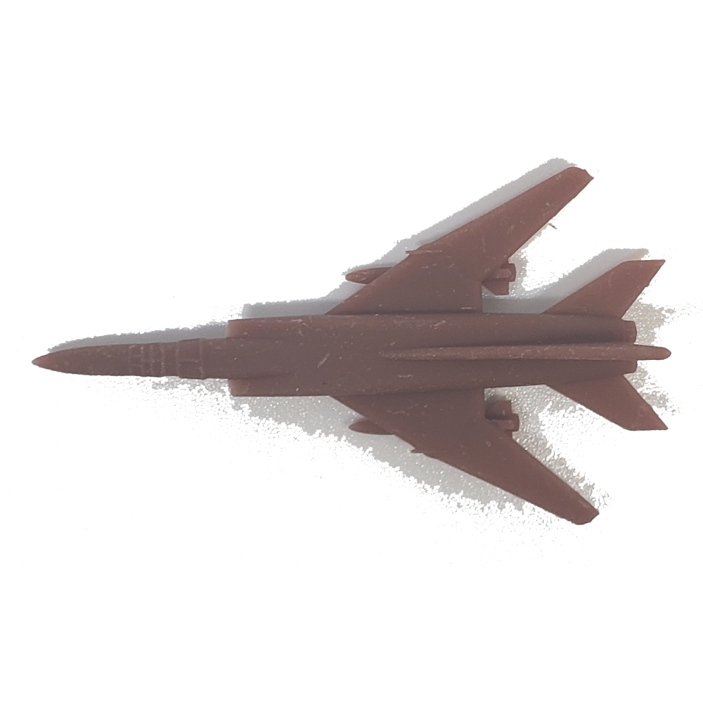 Tu-22 M Backfire (3D Printed) x5