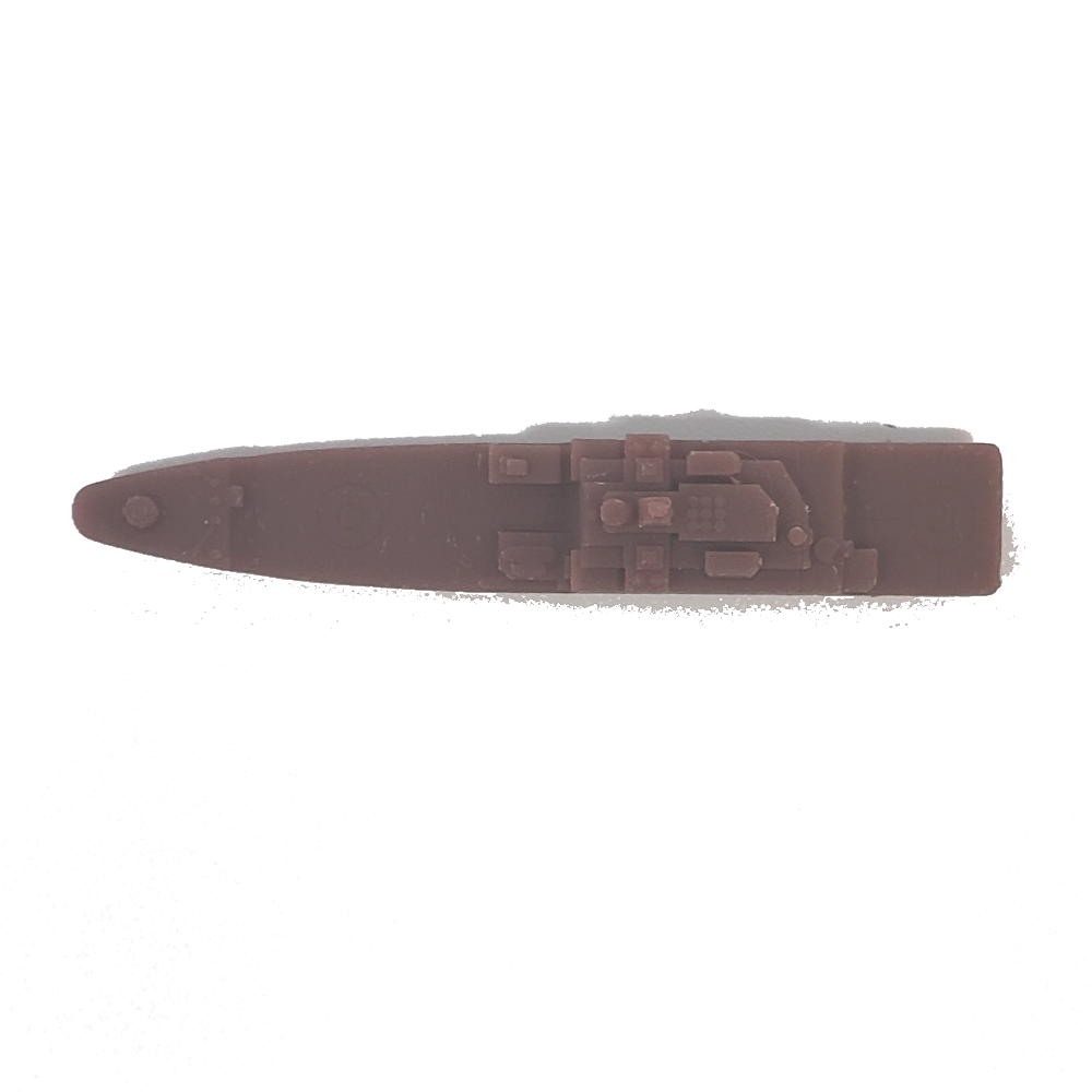 Ivan Rogov-Class Landing Ship (3D Printed) x5