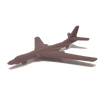 Tupolev Tu-16 Badger/ Xian H6 Strategic Bomber (3D Printed) xONE