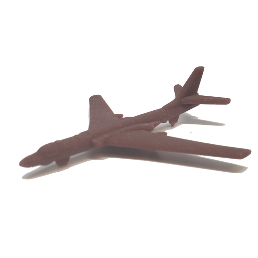 Tupolev Tu-16 Badger/ Xian H6 Strategic Bomber (3D Printed) xONE