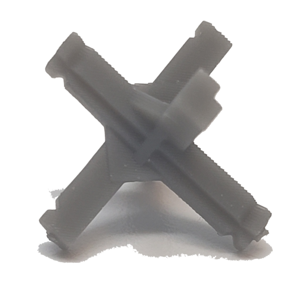 Czech Hedgehog (3D Printed) x5
