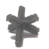 Czech Hedgehog (3D Printed) x5
