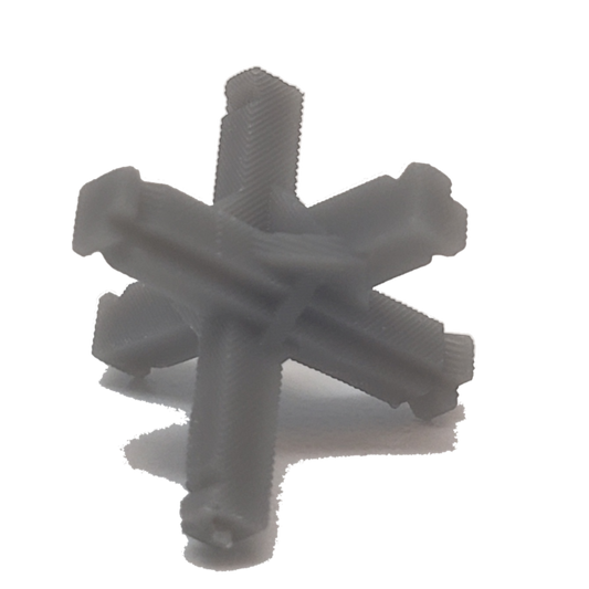 Czech Hedgehog (3D Printed) x5