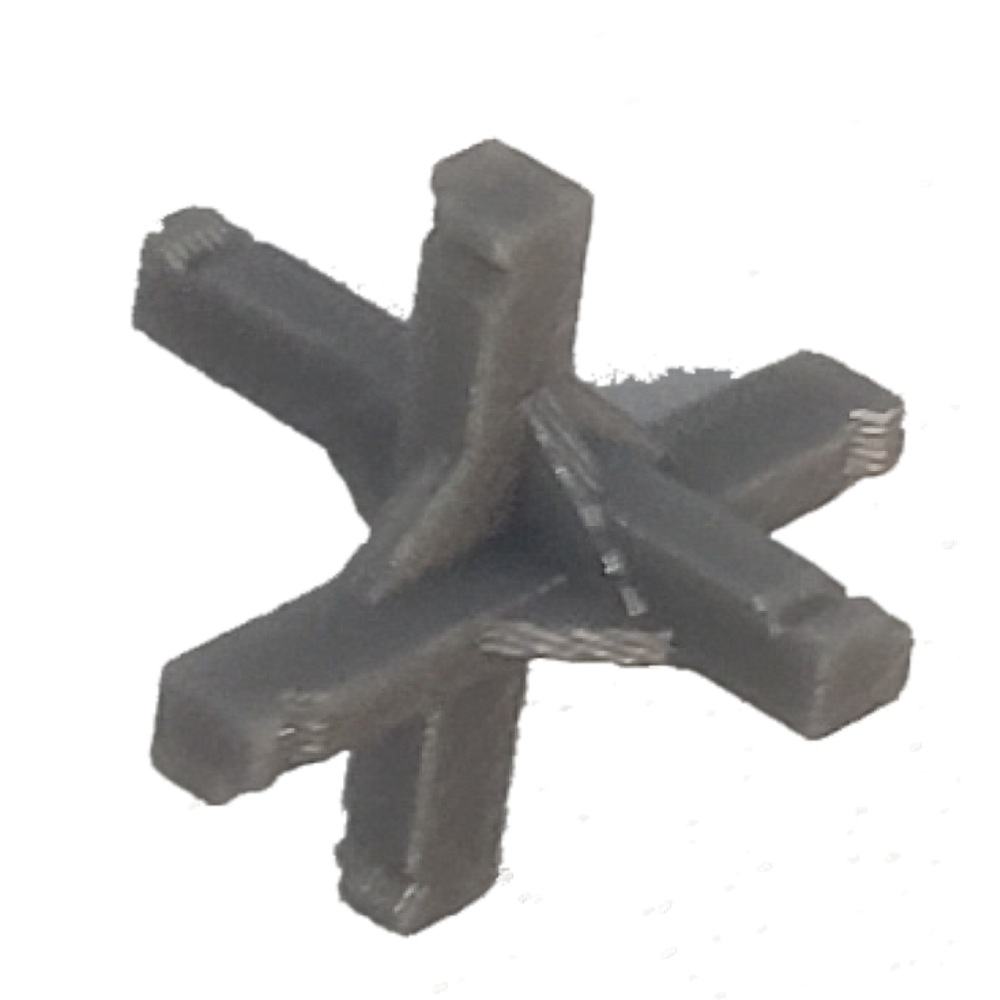 Czech Hedgehog (3D Printed) x5