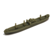 Liberty Ship Transport (3D Printed) x5