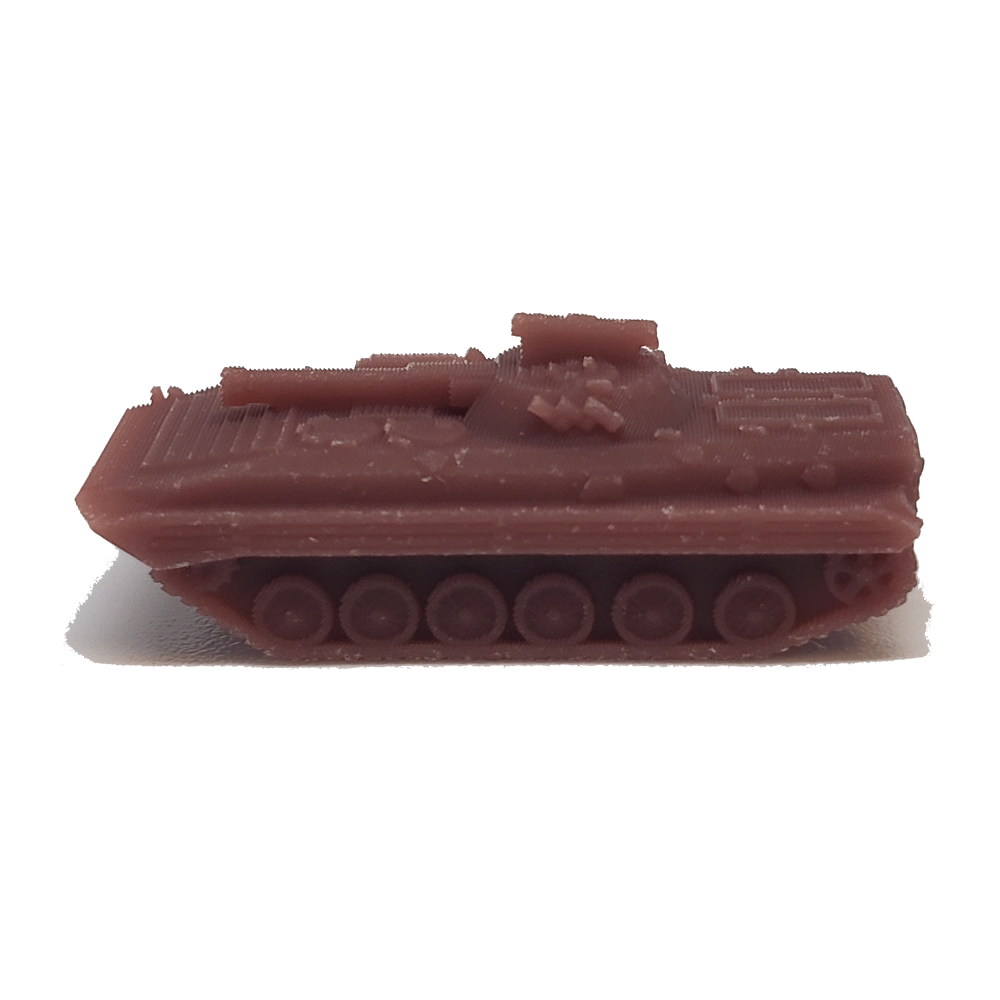 BMP-2 / Type 86 Infantry Fighting Vehicle (3D Printed) x5