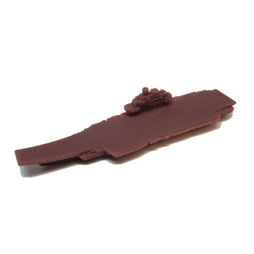 Kuznetsov-Class CV (3D Printed) xONE