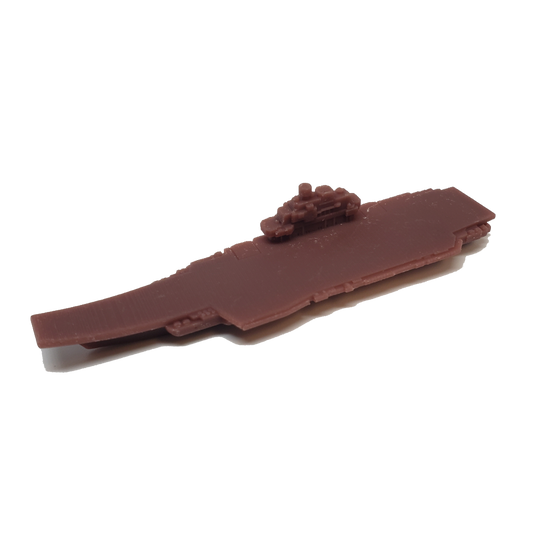 Kuznetsov-Class CV (3D Printed) xONE
