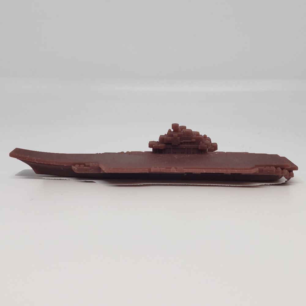 Kuznetsov-Class CV (3D Printed) xONE