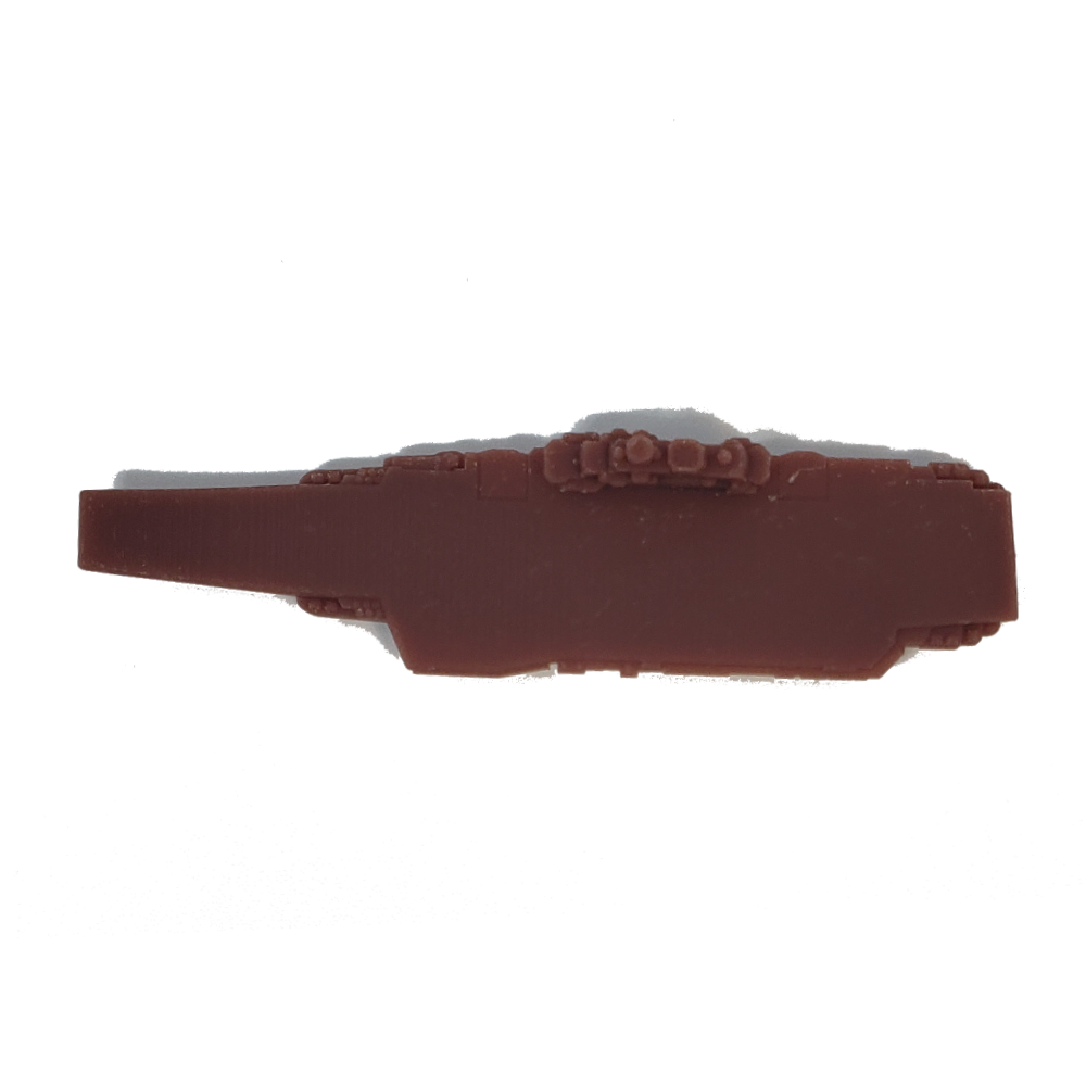 Kuznetsov-Class CV (3D Printed) xONE