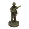 NATO Cold War Soldier (3D Printed) x5