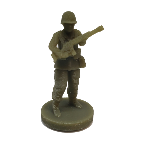 NATO Cold War Soldier (3D Printed) x5