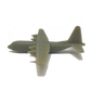 U.S. Lockheed C-130 Hercules Transport Aircraft (3D Printed) x5