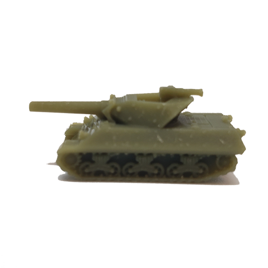 M10 Wolverine Tank Destroyer (3D Printed) x5