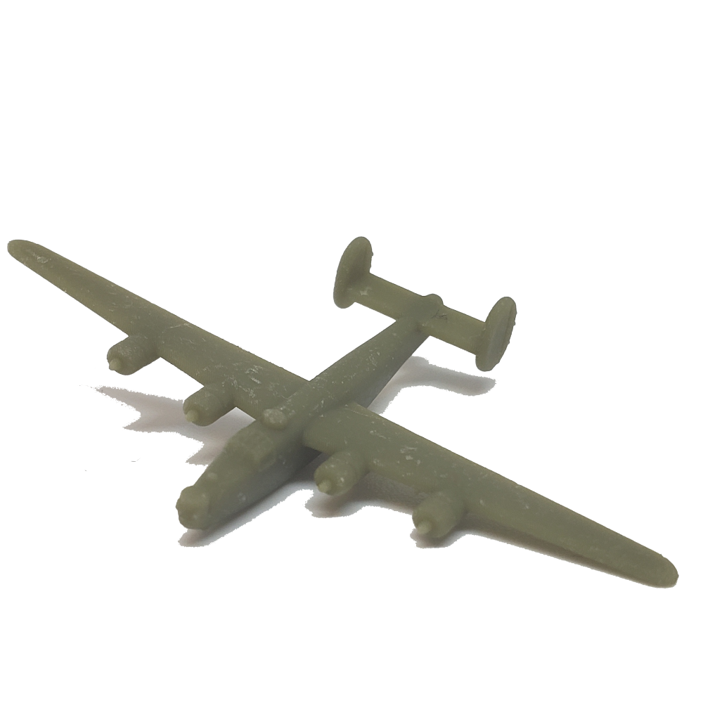 B-24 Liberator WW2 (3D Printed) x5