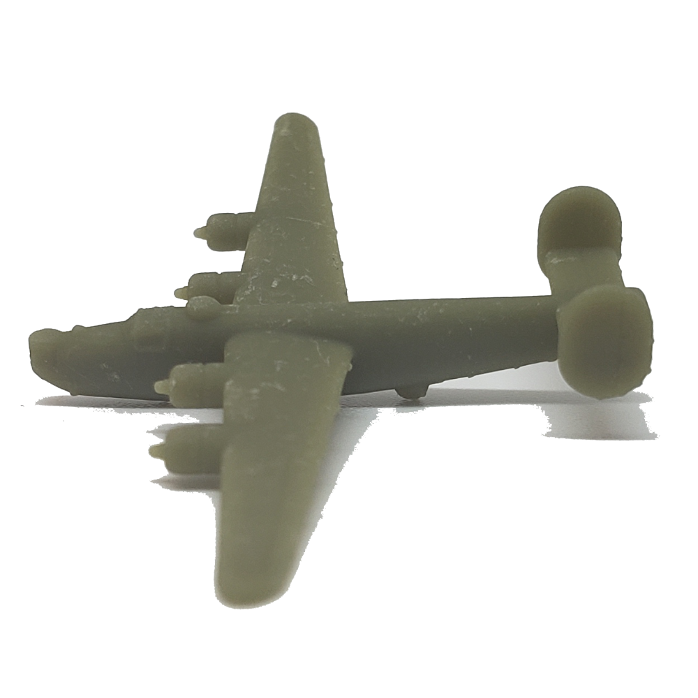 B-24 Liberator WW2 (3D Printed) x5