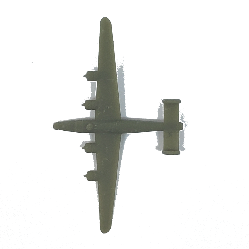 B-24 Liberator WW2 (3D Printed) x5