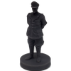 German Field Marshall Erwin Rommel-Commander (3D Printed) xONE