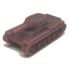Russian KV-1 Heavy Tank (3D Printed) x5