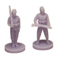 Croatian Soldier-Hat WWII (3D Printed) x5