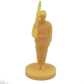 Mengjiang Militia/Soldier WWII (3D Printed) x5