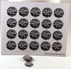 Custom Roundels - Oil