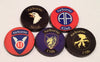 U.S. Airborne Marker Set