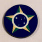Brazil Air Force (1941-1945) Roundel (10/Set)