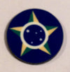 Brazil Air Force (1941-1945) Roundel (10/Set)