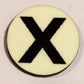 Bulgarian Air Force (1941-1975) Roundel (10/Set)