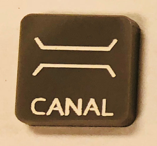 Canal Marker (Acrylic) x5