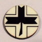 Croatia Cross (1941-1945) Roundel (10/Set)
