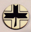 Croatia Cross (1941-1945) Roundel (10/Set)
