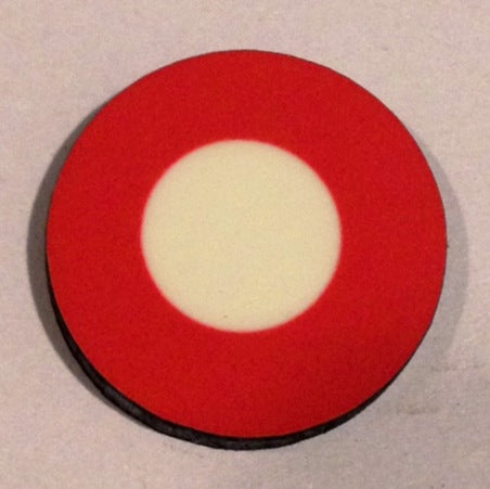Denmark (1911-P) Roundel (10/Set)