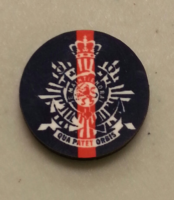 Dutch Marines Marker (x5)