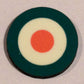 Ireland (1922-1924) Roundel (10/Set)