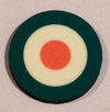 Ireland (1922-1924) Roundel (10/Set)