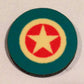 Ethiopia (1996-2009) Roundel (10/Set)