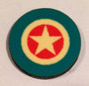 Ethiopia (1996-2009) Roundel (10/Set)