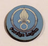 French Foreign Legion Marker (x5)