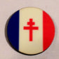 France Free (1940-1944) Roundel (10/Set)