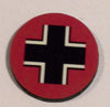 Germany (1935-45) Roundel-Balken Cross (OOB) (10/Set)