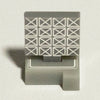 German Radar Station Unassembled (3D Acrylic) xONE