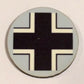 Germany Grey Balken Cross (1935-45) Roundel (10/Set)
