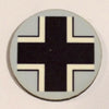 Germany Grey Balken Cross (1935-45) Roundel (10/Set)