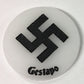 Gestapo Marker (Acrylic) x5