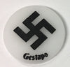 Gestapo Marker (Acrylic) x5